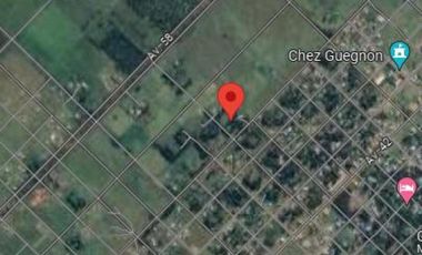 Terreno - 750Mts2 - Quequen, Necochea