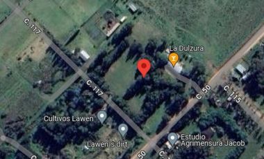 Terreno - 750Mts2 - Quequen, Necochea