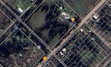 Terreno - 750Mts2 - Quequen, Necochea