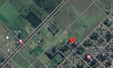 Terreno - 750Mts2 - Quequen, Necochea