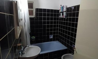 Departamento en Lomas de Zamora