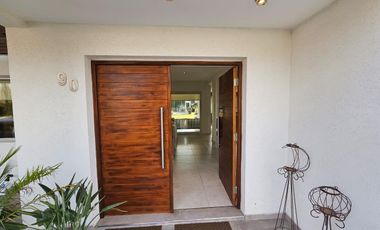 Casa en venta la horqueta de Echeverría Canning
