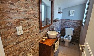Casa en venta la horqueta de Echeverría Canning