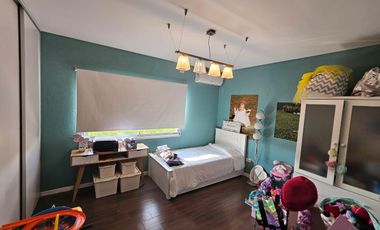 Casa en venta la horqueta de Echeverría Canning