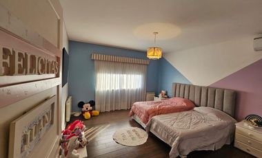 Casa en venta la horqueta de Echeverría Canning