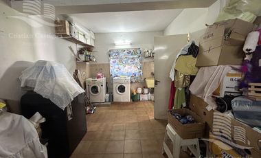 Casa con Jardin en Venta - 327 m² de Terreno y 279 m² Cubiertos