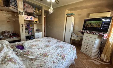 Casa con Jardin en Venta - 327 m² de Terreno y 279 m² Cubiertos