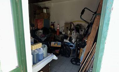 Casa con Jardin en Venta - 327 m² de Terreno y 279 m² Cubiertos
