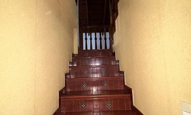 Casa con Jardin en Venta - 327 m² de Terreno y 279 m² Cubiertos