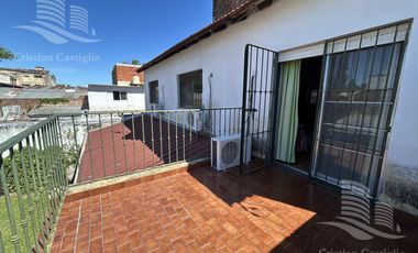 Casa con Jardin en Venta - 327 m² de Terreno y 279 m² Cubiertos