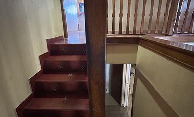 Casa con Jardin en Venta - 327 m² de Terreno y 279 m² Cubiertos