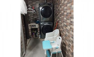 CASA EN VENTA EN LOS JOBOS