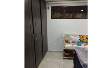 CASA EN VENTA EN LOS JOBOS