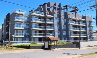 Departamento - Valeria Del Mar -