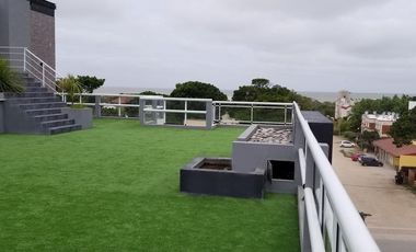 Departamento - Valeria Del Mar -