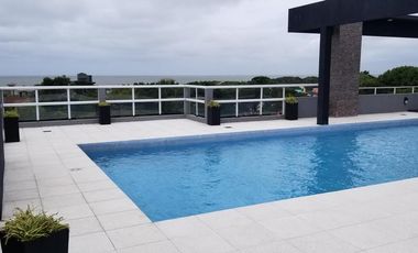 Departamento - Valeria Del Mar -
