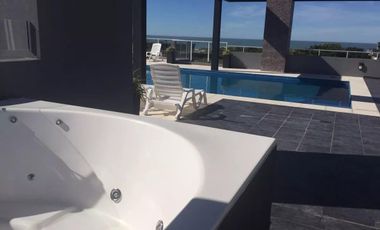 Departamento - Valeria Del Mar -