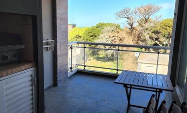 Departamento - Valeria Del Mar -