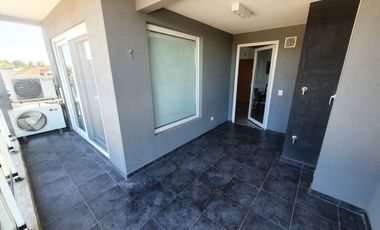 Departamento - Valeria Del Mar -