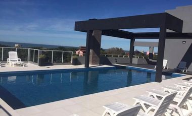 Departamento - Valeria Del Mar -