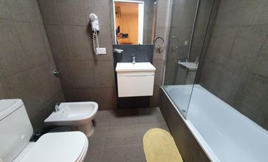 Departamento - Valeria Del Mar -