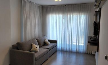 Departamento - Valeria Del Mar -