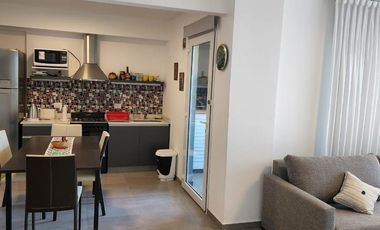Departamento - Valeria Del Mar -
