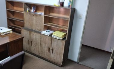 Venta Oficina Céntrica Rosario