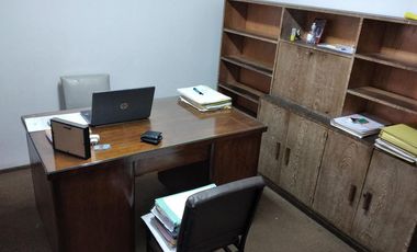 Venta Oficina Céntrica Rosario