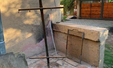 Alquiler temporario Barrio golf