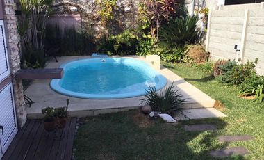 Duplex al Frente
