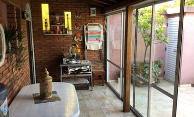 Duplex al Frente