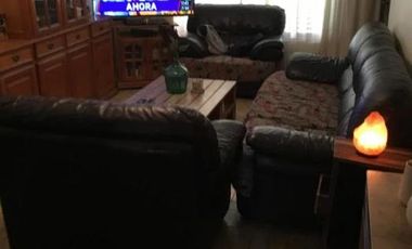 Duplex al Frente