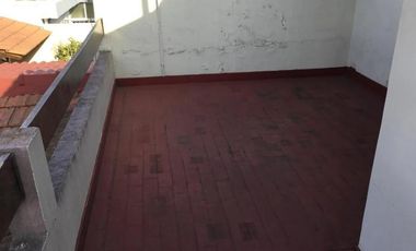 Duplex al Frente