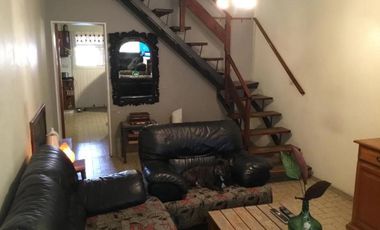 Duplex al Frente