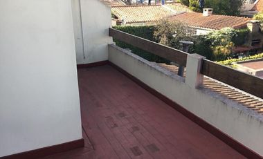 Duplex al Frente
