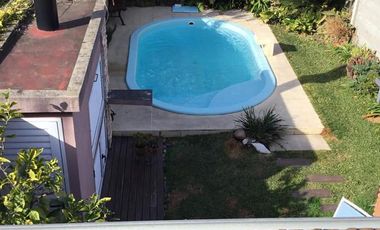 Duplex al Frente