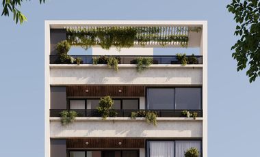 Departamento en venta de 2 ambientes en General San Martin