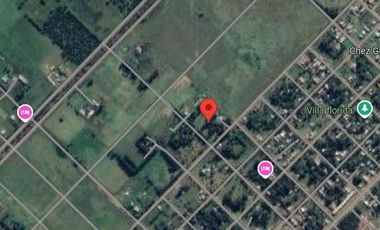 Terreno - 750Mts2 - Quequen, Necochea