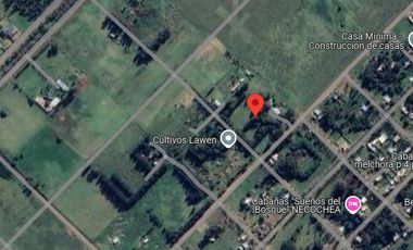 Terreno - 750Mts2 - Quequen, Necochea