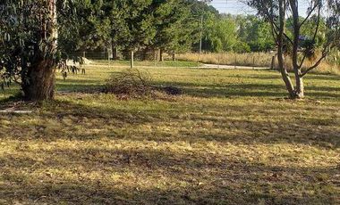 Terreno - 750Mts2 - Quequen, Necochea