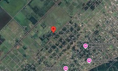 Terreno - 750Mts2 - Quequen, Necochea