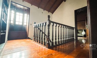 Casa en  venta 4 ambientes VILLA DEVOTO
