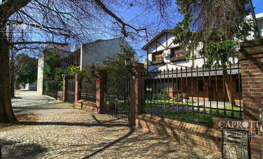 Casa en  venta 4 ambientes VILLA DEVOTO