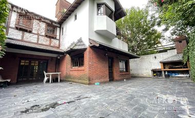 Casa en  venta 4 ambientes VILLA DEVOTO
