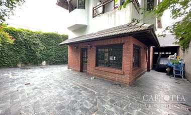 Casa en  venta 4 ambientes VILLA DEVOTO