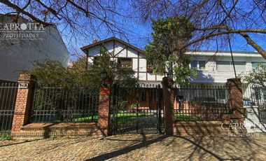 Casa en  venta 4 ambientes VILLA DEVOTO