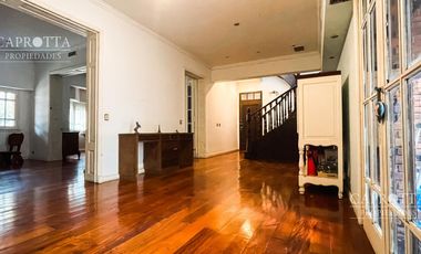 Casa en  venta 4 ambientes VILLA DEVOTO