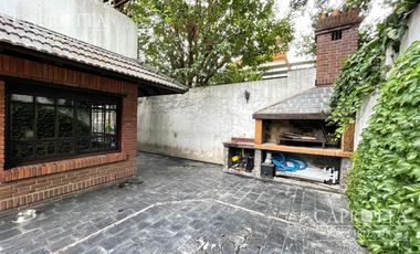 Casa en  venta 4 ambientes VILLA DEVOTO