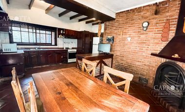 Casa en  venta 4 ambientes VILLA DEVOTO